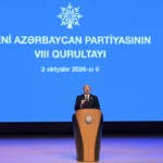 Azərbaycan Prezidenti: “Bundan sonrakı illərdə Böyük Qayıdış daha da sürətlə gedəcək” – Video