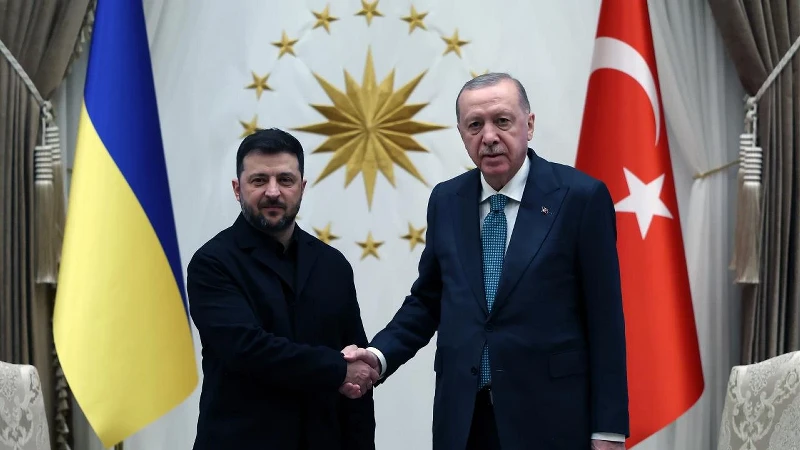 media-e29db4d6-cumhurbaskani-erdogan-zelenski-gorusmesi-basladi